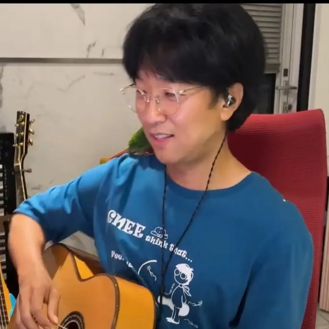 Latest photo of Bak Changgeun