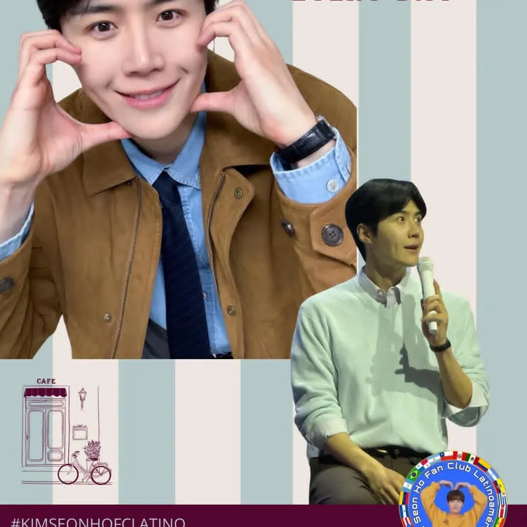 キム・ソンホの最新写真