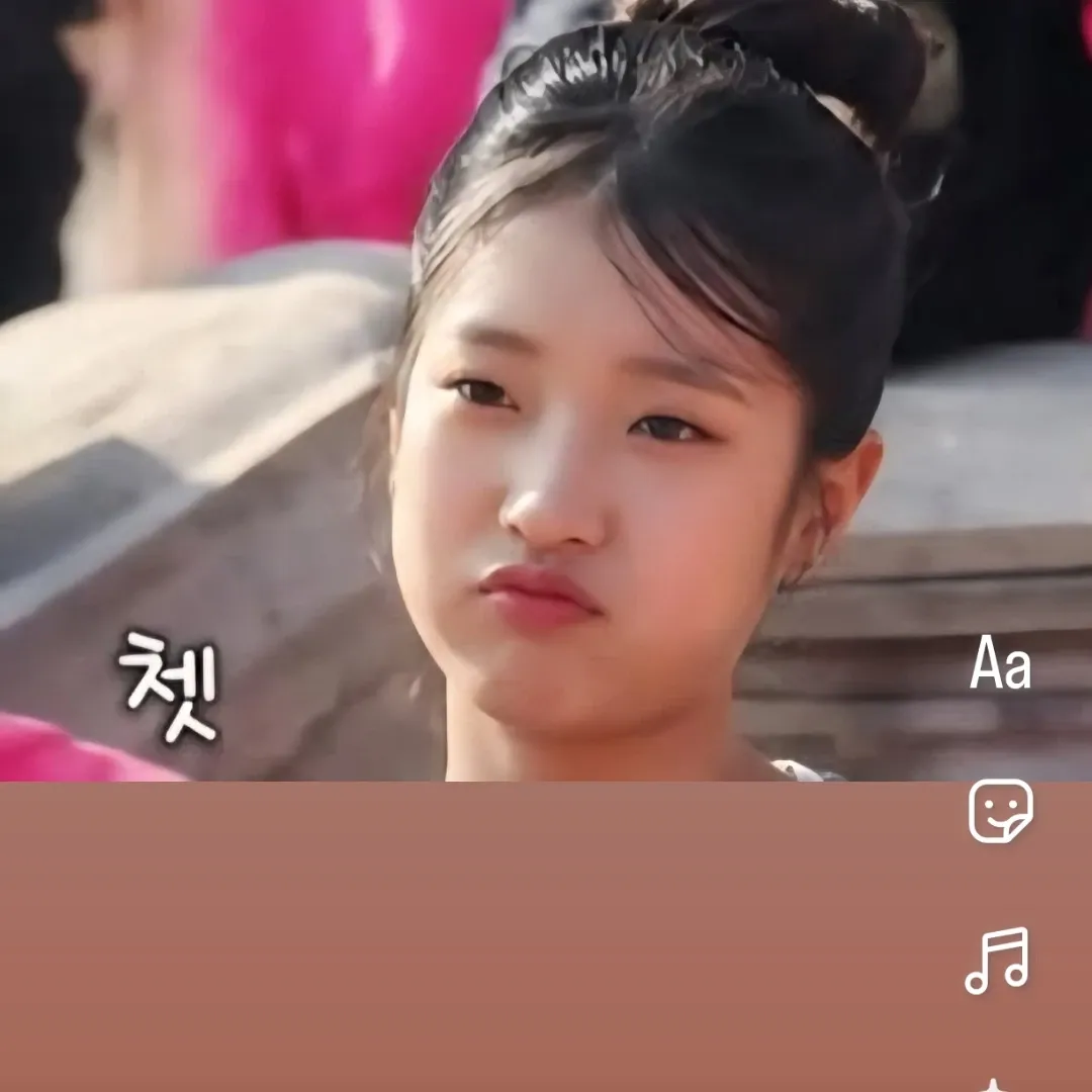 Latest photo of Bin Yeseo