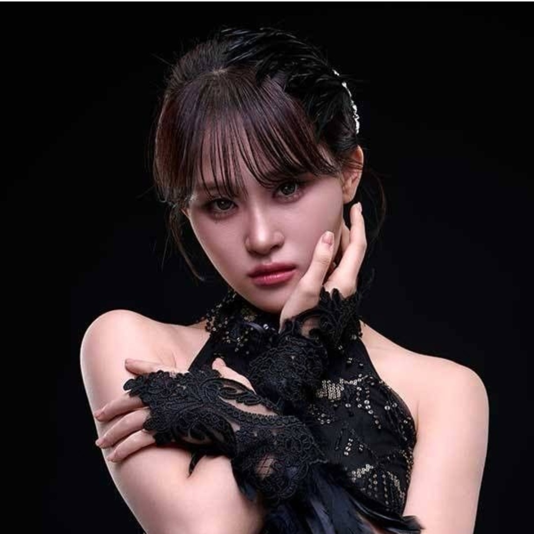 ファンが撮影したキム・ダヒョンの瞬間