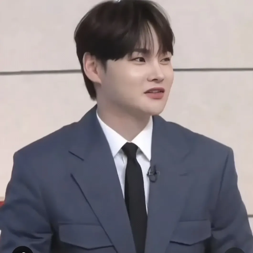 パク・ソジンの最近の活動ショット