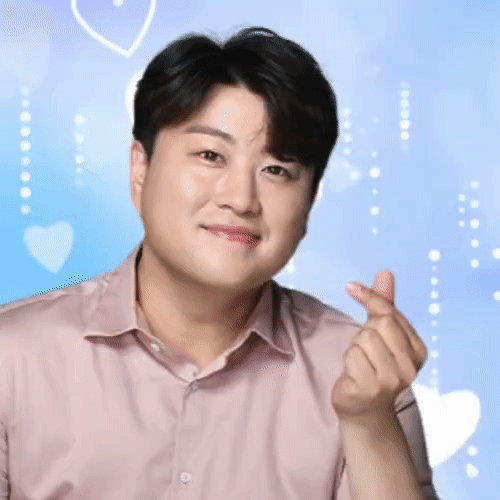 Latest photo of Kim Hojoong
