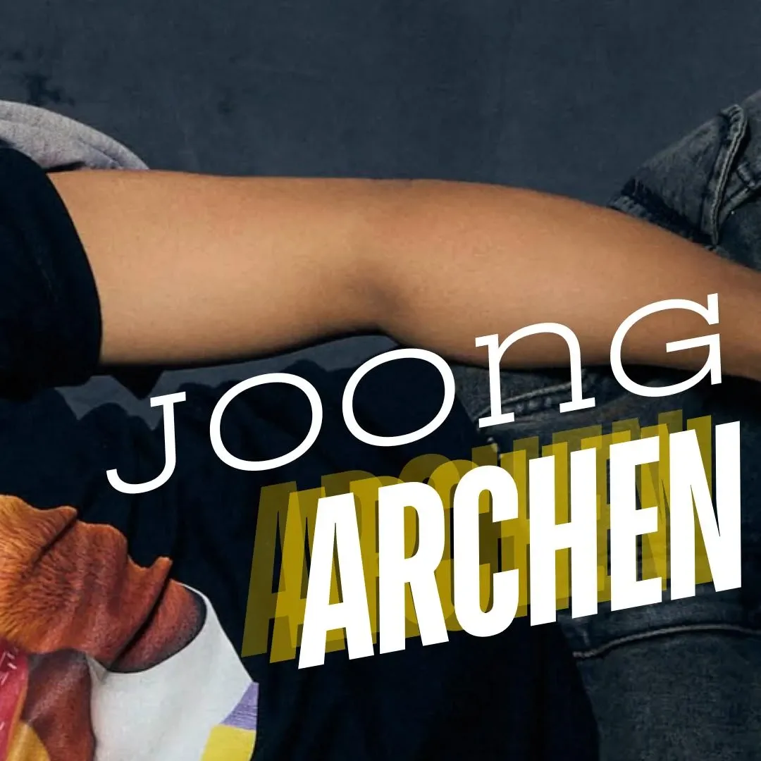 Recent activity shot of Joong Archen Aydin