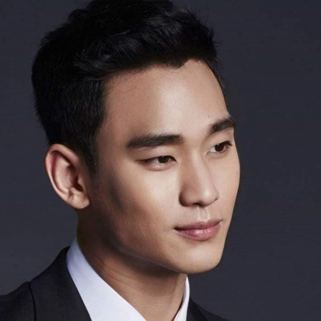 Latest photo of Kim Soohyun