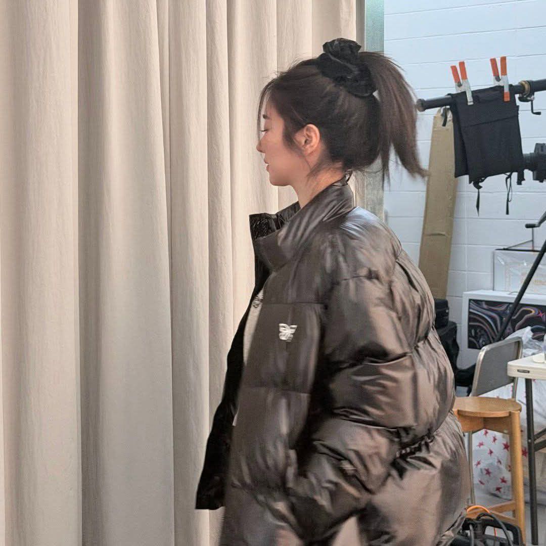 徐睿知的近期活动照