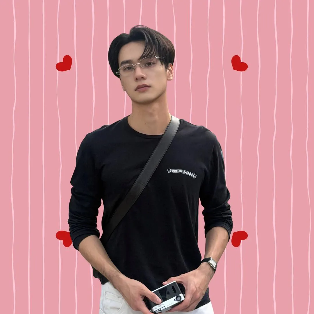 Latest photo of Keng