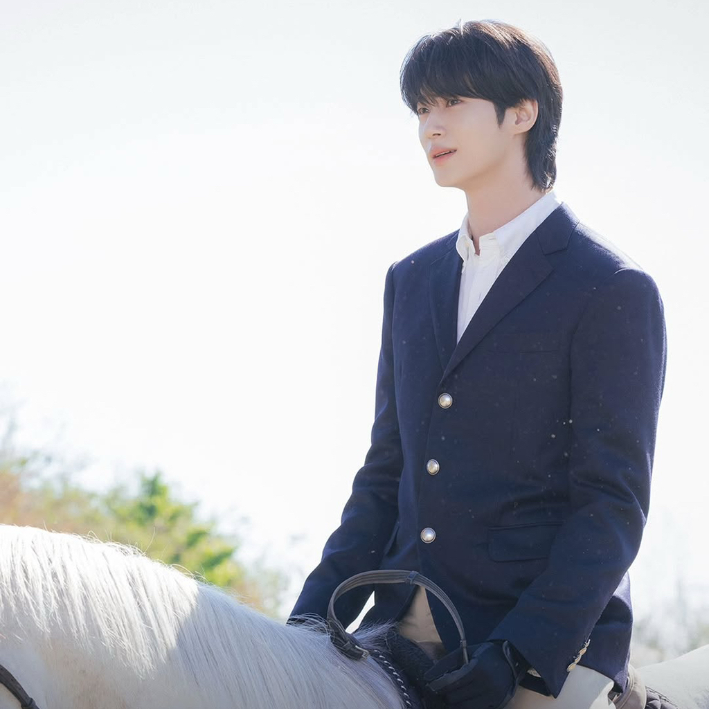 변우석 팬이 찍은 순간