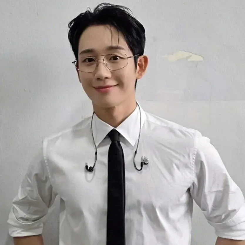 丁海寅的近期活動照