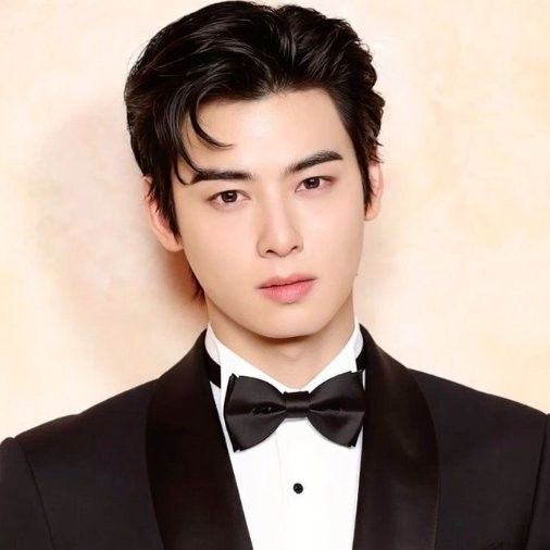 车银优的最新照片