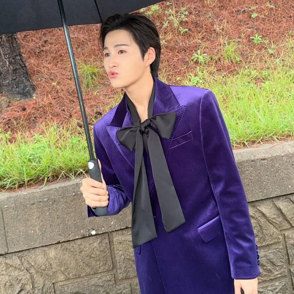 김희재의 최신 사진