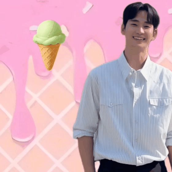 Latest photo of Kim Soohyun
