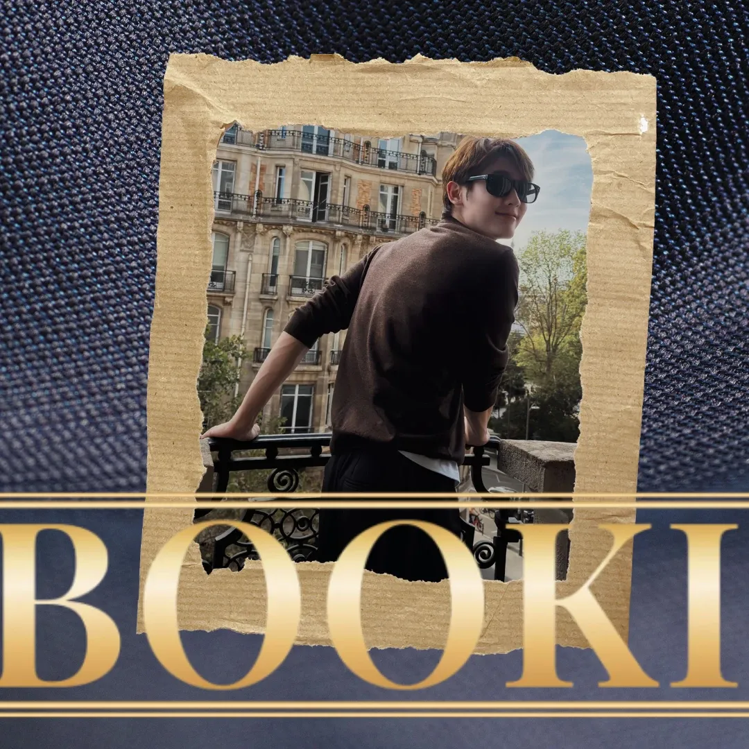 Latest photo of Book Kasidet Plookphol