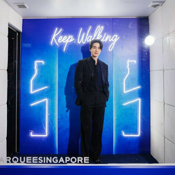 Latest photo of Lee Dongwook