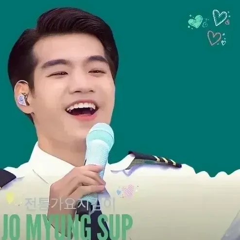 조명섭의 비하인드 컷