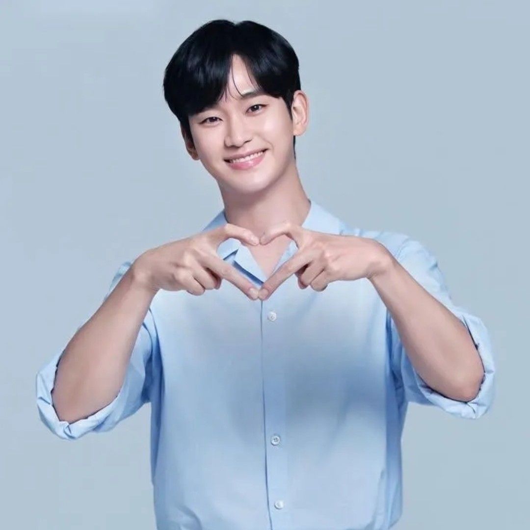 キム・スヒョンの最新写真