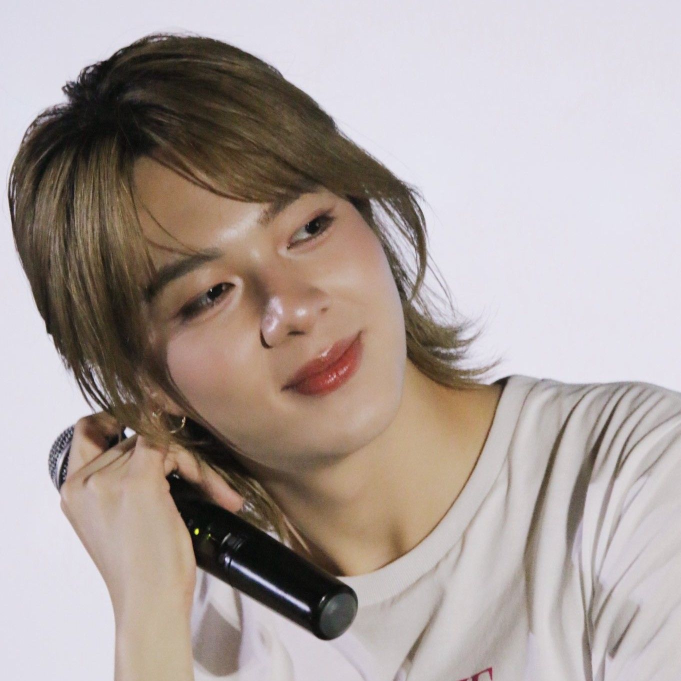 Recent activity shot of NuNew