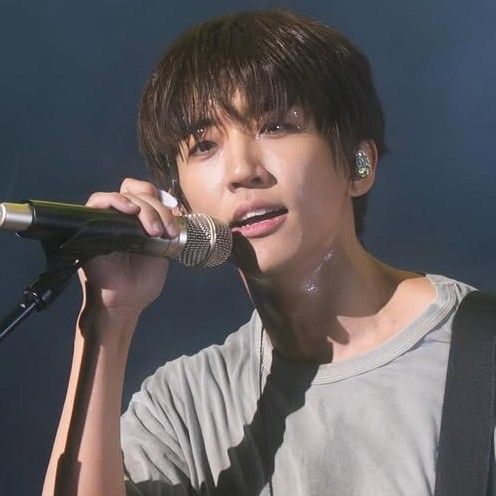 Recent activity shot of Lee Seungyoon