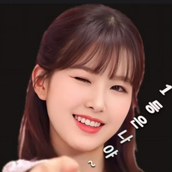 Representative photo of Hong Seongyun showing their charm