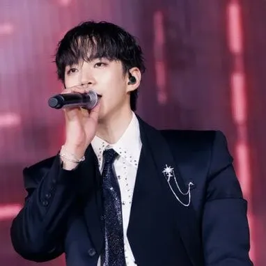 이준호 최근 활동샷