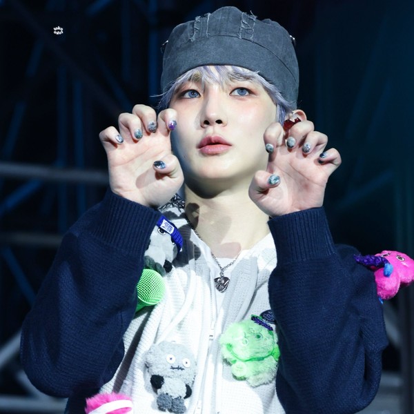 Top moment of Key selected by the fandom