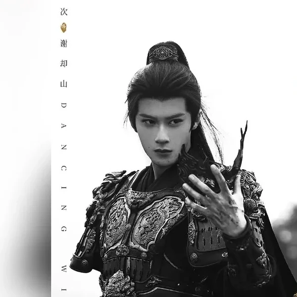 Popular profile photo of Tan Jianci loved by fans