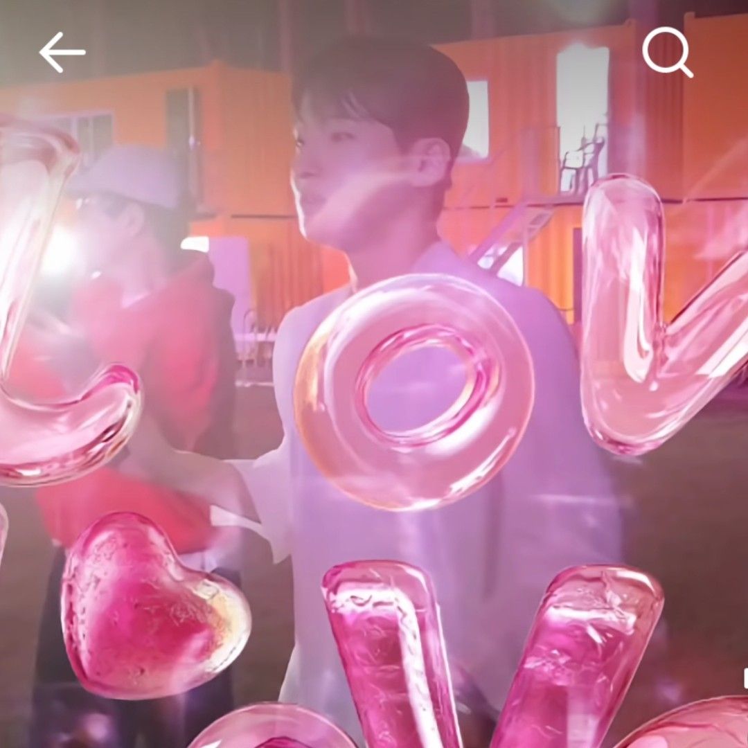 Recent activity shot of Seong Ri