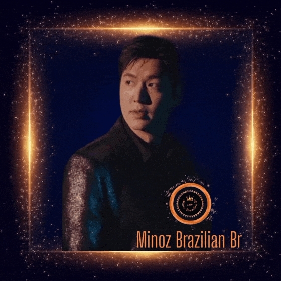 ファンが撮影したイ・ミンホの瞬間