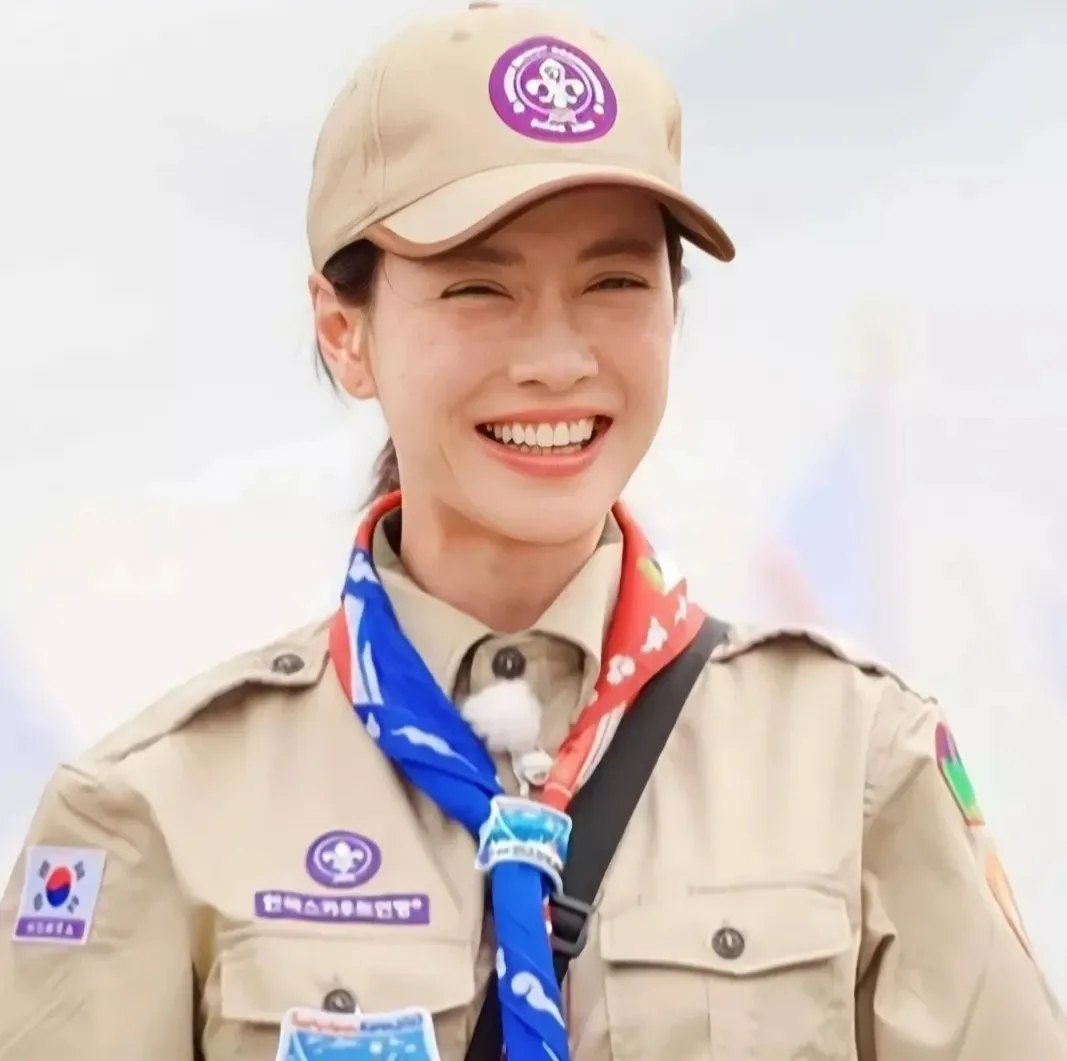 宋智孝的近期活動照