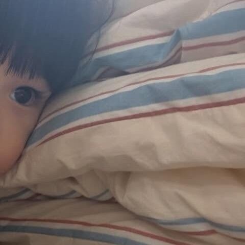 Behind-the-scenes cut of Bae Inhyuk