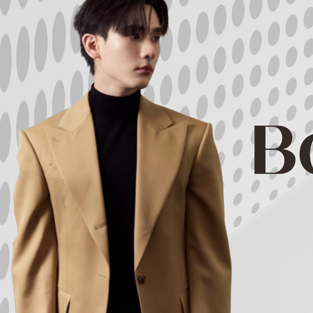 Behind-the-scenes cut of Book Kasidet Plookphol