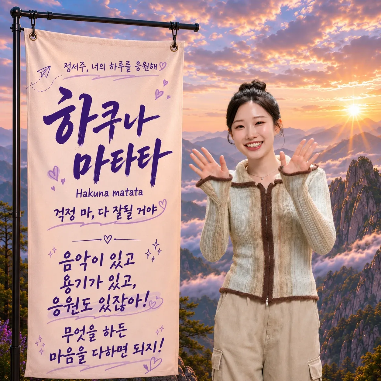 Latest photo of Jung Seojoo