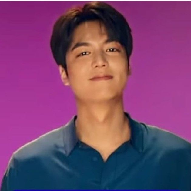 イ・ミンホの最近の活動ショット