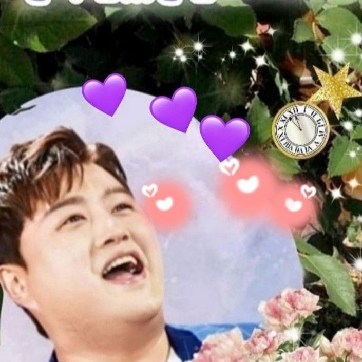 Foto terbaru dari Kim Hojoong