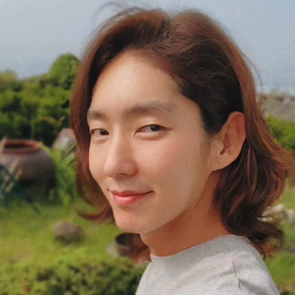 이준기 최근 활동샷