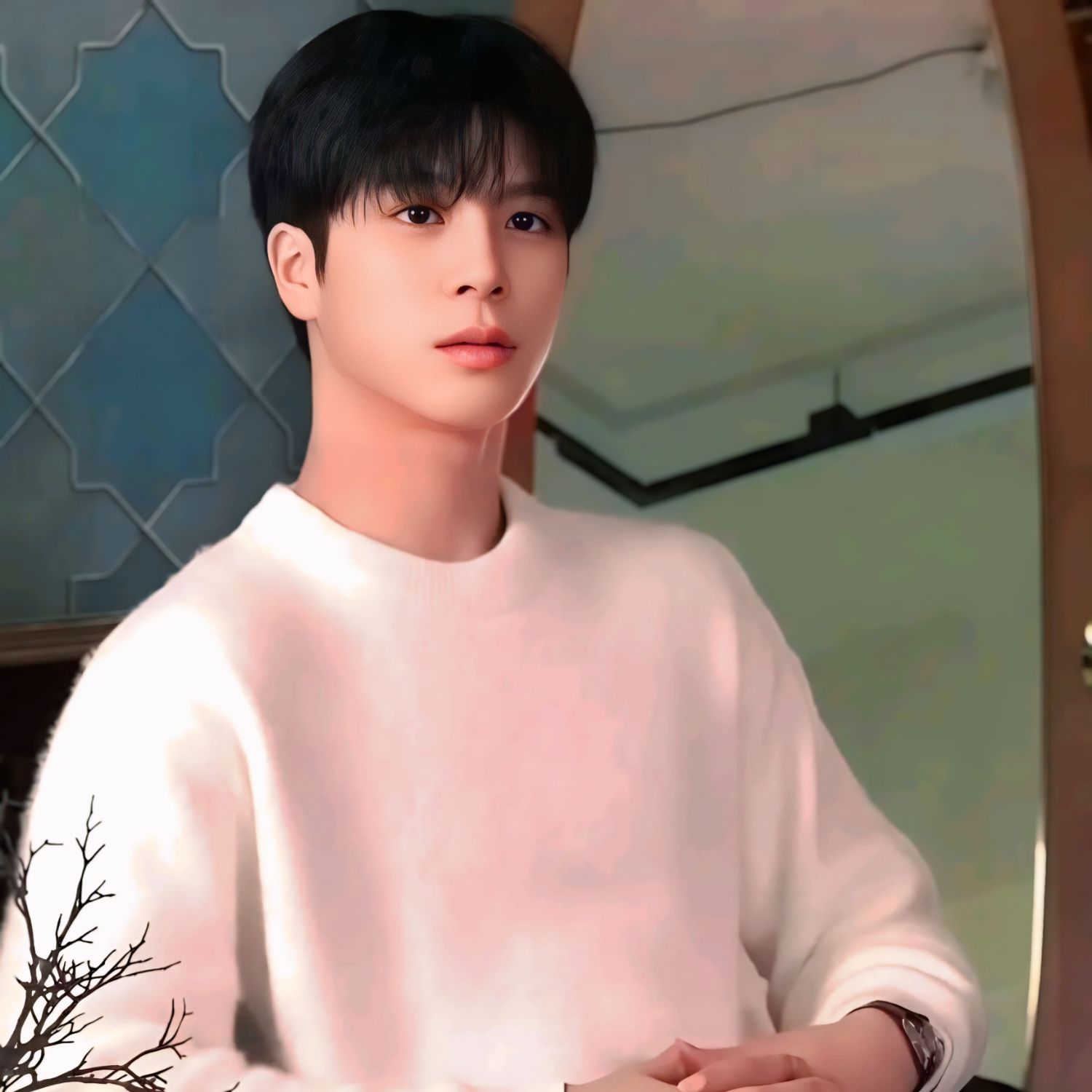 정동원의 최신 사진