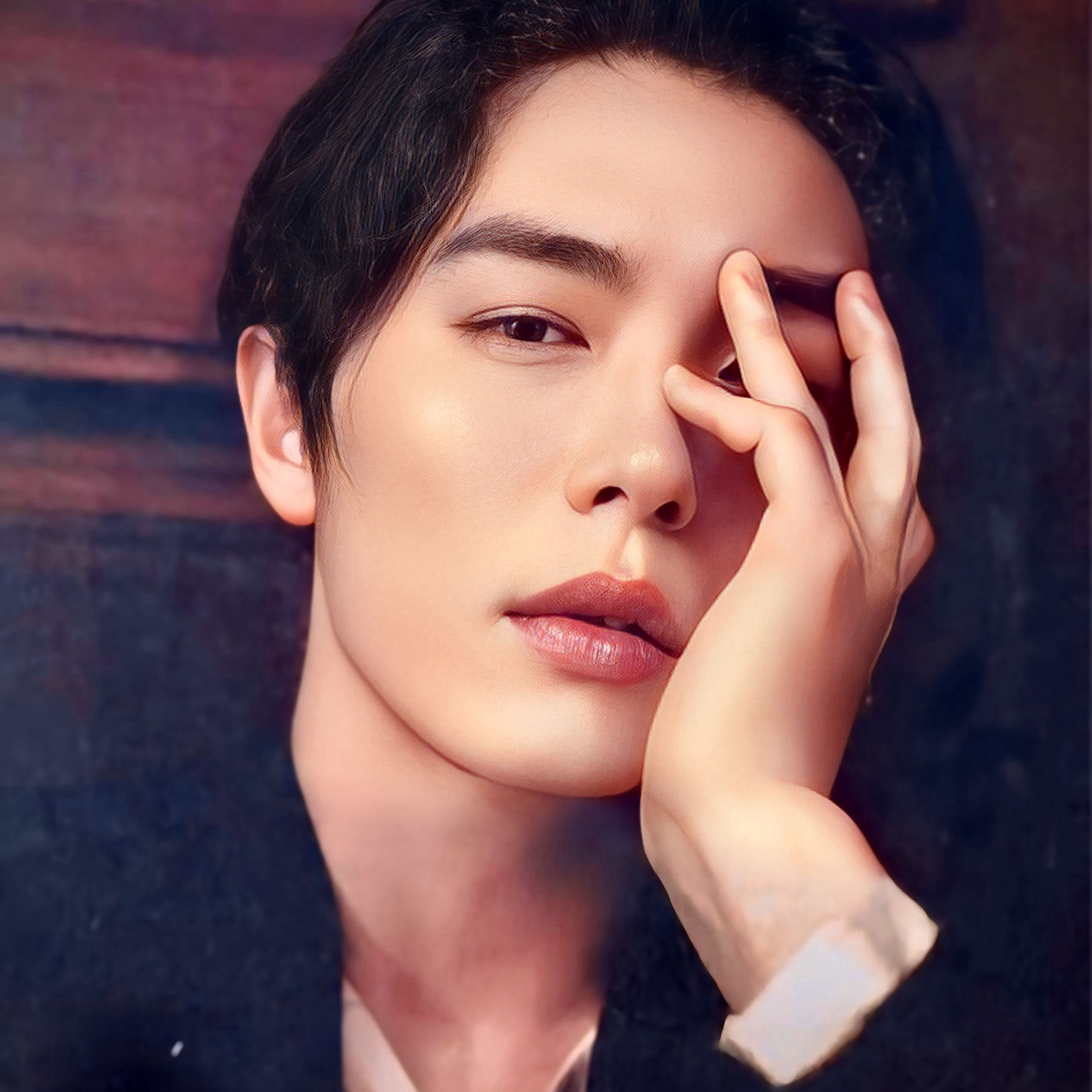 김재욱의 최신 사진