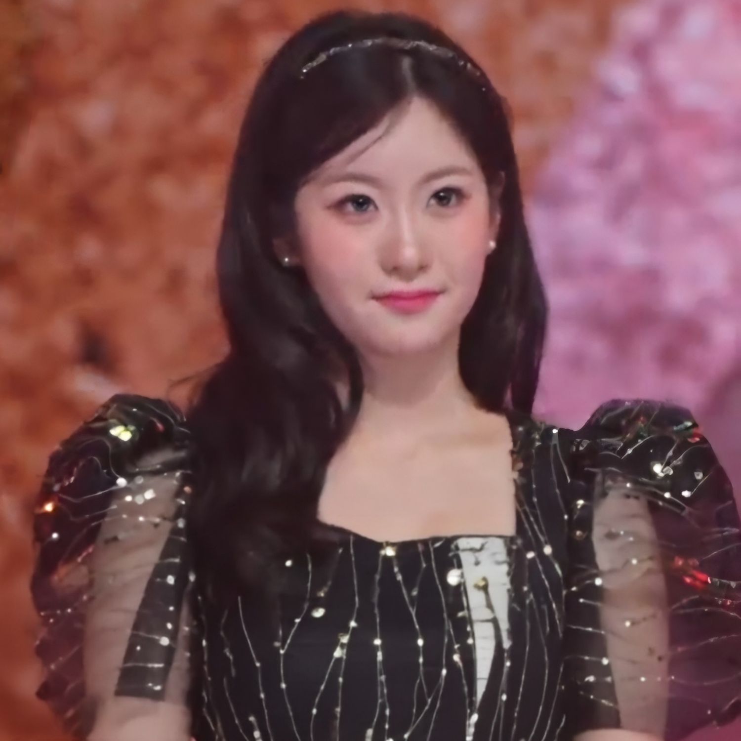 Latest photo of Oh Yujin