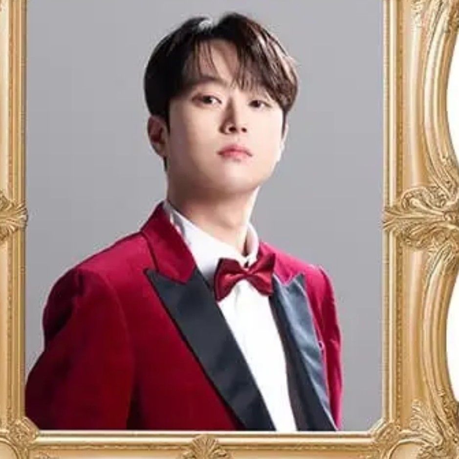 이찬원 최근 활동샷