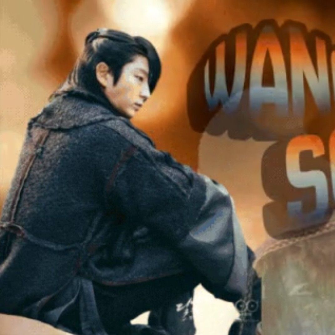 A moment captured by a fan of Lee Joongi