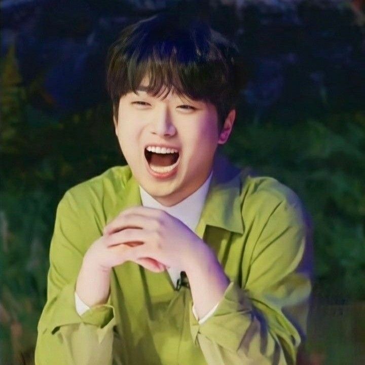 이찬원의 최신 사진