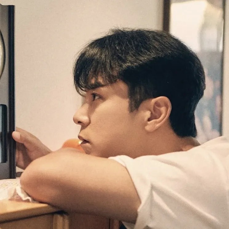 Foto terbaru dari Jang Minho