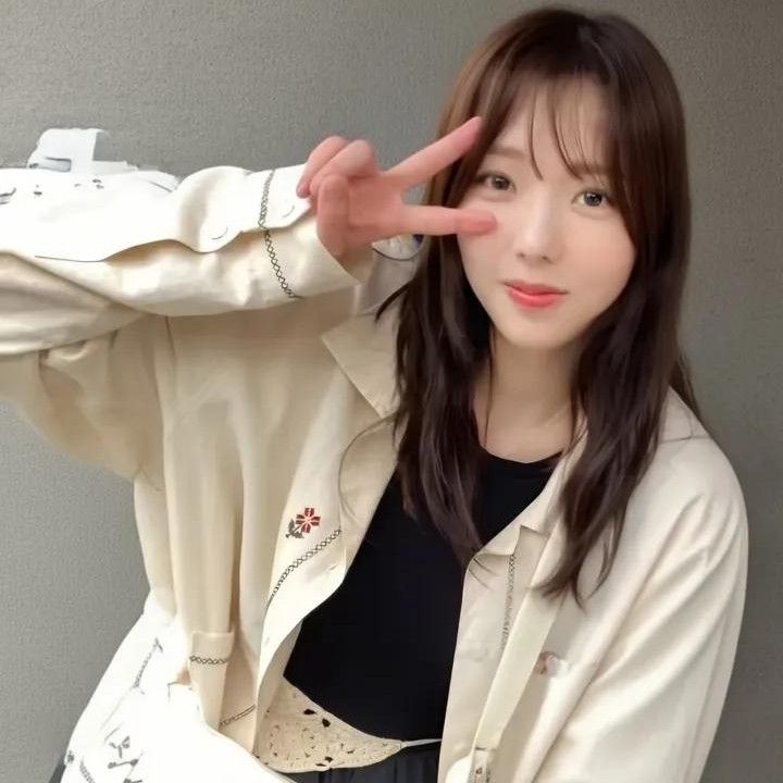 Latest photo of Chae Soobin