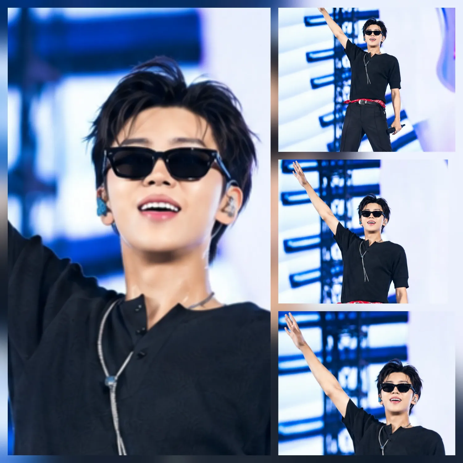 Latest photo of Lim Youngwoong