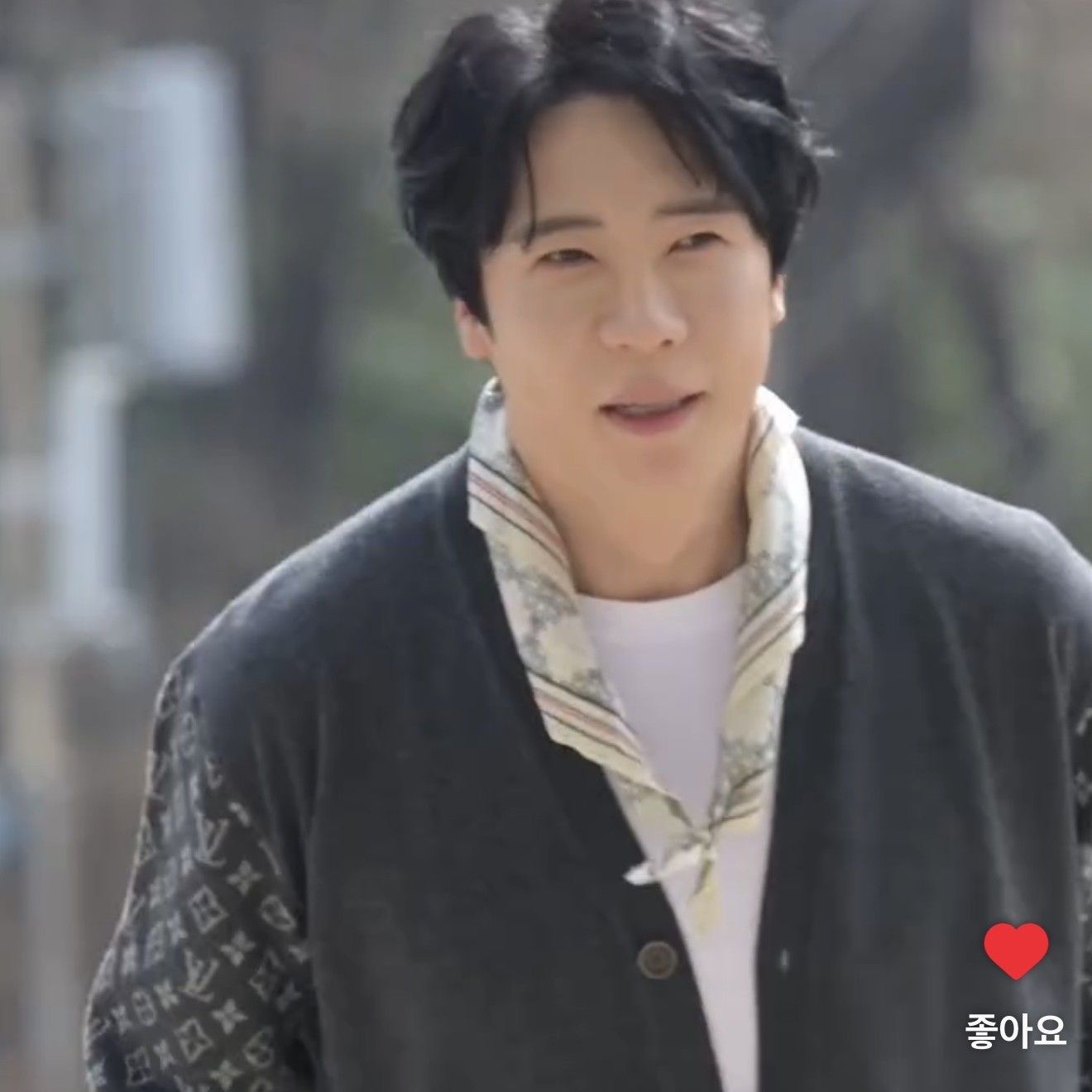 Latest photo of Enoch