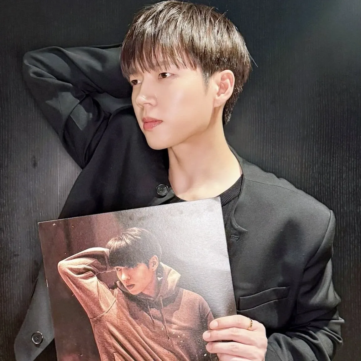 Latest photo of Nam Woohyun