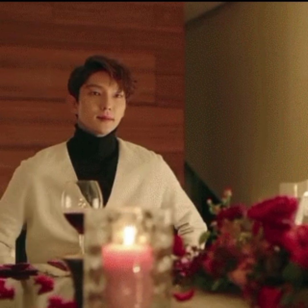 이준기 최근 활동샷