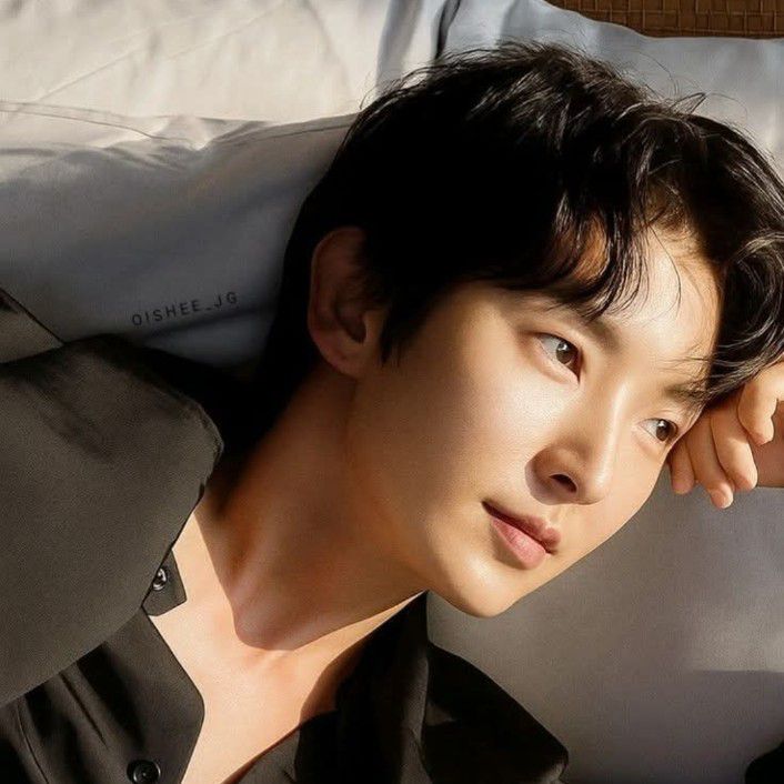 イ・ジュンギの最近の活動ショット