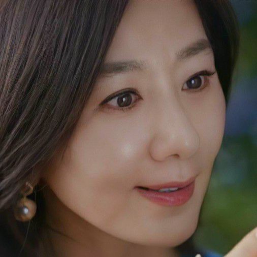 Recent activity shot of Kim Heeae