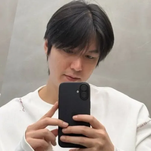 이민호의 최신 사진