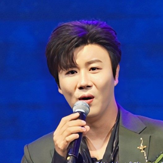 晉海成的近期活動照